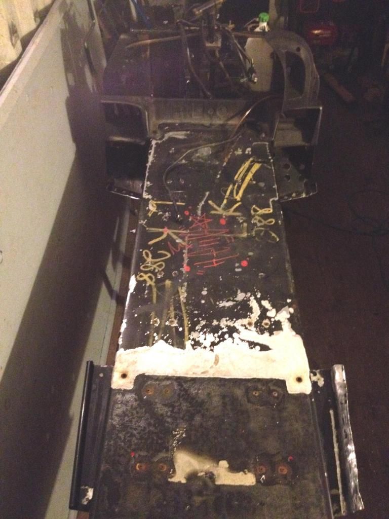 Custom Running Boards Build Thread Page 2 Arctic Chat Arctic Cat